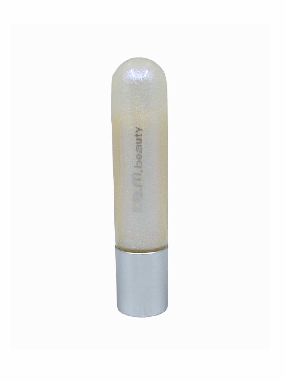 r.e.m. beauty On Your Collar Plumping Lip Gloss - 0.28 fl oz - Jelly Sandals